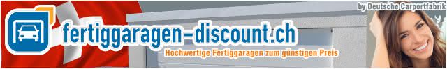 Carport Fertiggaragen Shop
